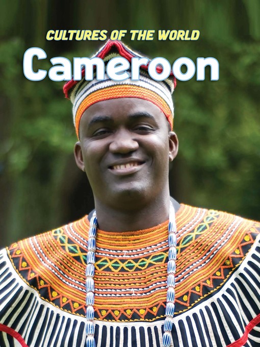 Title details for Cameroon by Sean Sheehan - Available